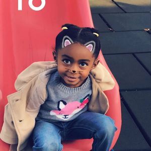 Meet your Posher, Mariam